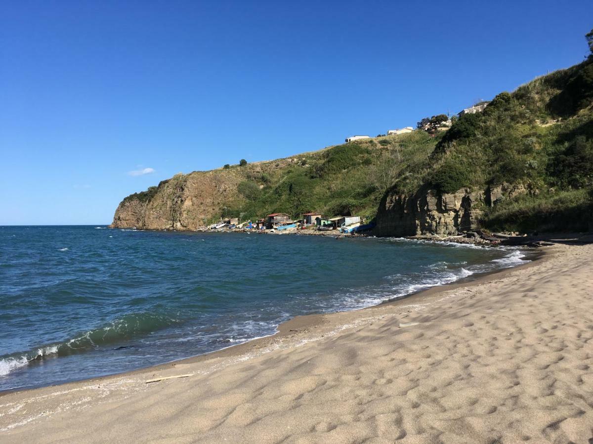 Le Ville 1 Costa Saracena อันโญเน บันญี ภายนอก รูปภาพ