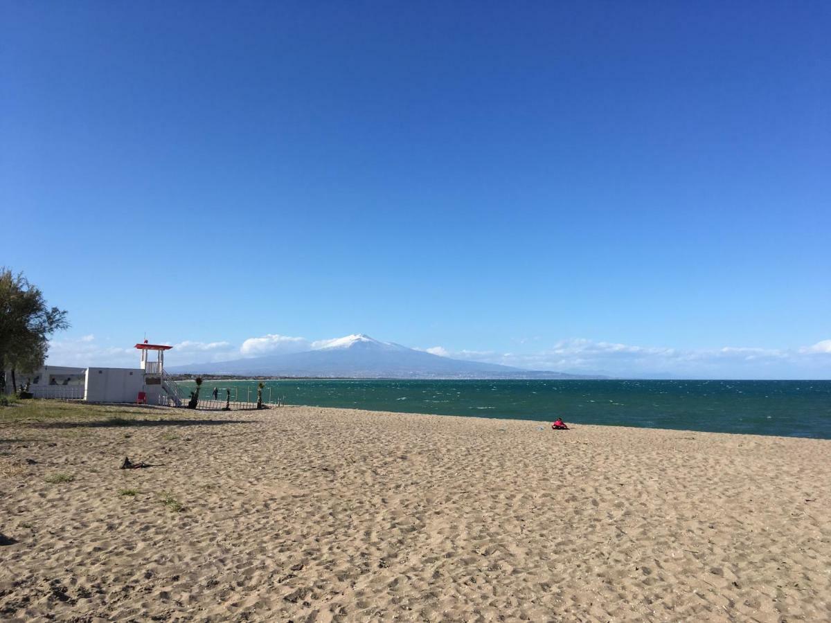 Le Ville 1 Costa Saracena อันโญเน บันญี ภายนอก รูปภาพ