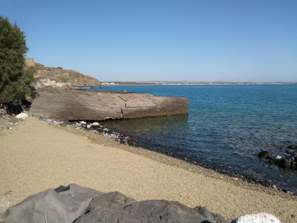 Le Ville 1 Costa Saracena อันโญเน บันญี ภายนอก รูปภาพ