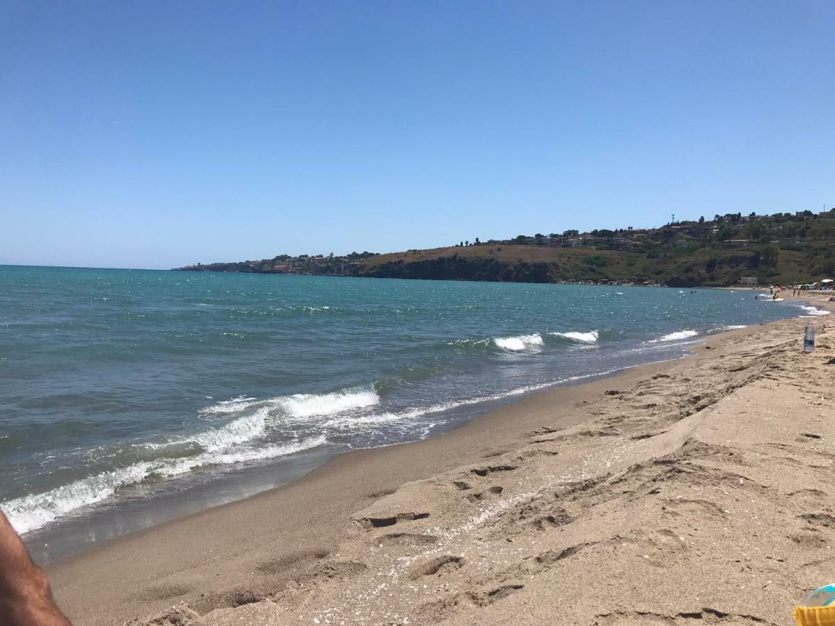 Le Ville 1 Costa Saracena อันโญเน บันญี ภายนอก รูปภาพ